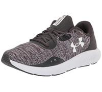 Under Armour Men's UA Charged Pursuit 3 Twist, Ultra Lightweight and Breathable Men's Running Shoes, Gym Shoes with Charged Cushioning, Men's Trainers with Foam Sock Liner