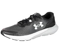 Under Armour Men's UA Charged Rogue 3 Running Shoe, Black, 6 UK