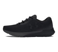 Under Armour Charged Rogue 4 Running Shoes Black EU 41 Man
