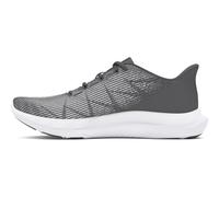 Under Armour Mens Ua Charged Speed Swift Running Shoe, Castlerock Castlerock White, 6.5 UK