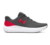 Under Armour Men's UA Charged Surge 4 Running Shoes with Breathable Mesh, Cushioned Men's Trainers, Supportive Gym Trainers