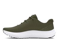 Under Armour Charged Surge 4 Running Shoes Green EU 40 1/2 Men