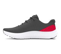 Under Armour Men's UA Charged Surge 4 Running Shoes with Breathable Mesh, Cushioned Men's Trainers, Supportive Gym Trainers