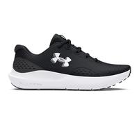 Under Armour Charged Surge 4 Running Shoes Black EU 42 1/2 Men