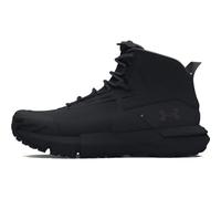 Under Armour Men's UA Charged Valsetz Mid, Hiking Boots for Men, Hard-Wearing Walking Boots, Comfortable Men's Hiking Shoes