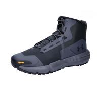 Under Armour Men's UA Charged Valsetz Mid Lightweight Hiking Boots, Walking Shoes for Outdoors, Breathable Tactical Boots