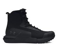 Under Armour Men's UA Charged Valsetz Zip, Hiking Boots for Men, Hard-Wearing Walking Boots with Zip, Comfortable Men's Hiking Shoes