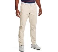 Under Armour Men's Ua Chino Tapered Pants Trousers, Summit White, 38W / 32L