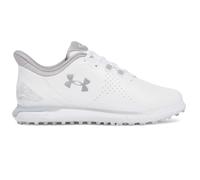 Under Armour Mens UA Drive Fade SL Golf Shoes Spikeless