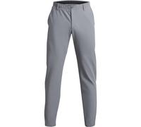 Under Armour Mens 2023 Drive Tapered Golf Trousers - Steel - 36R