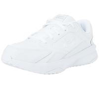 Under Armour Men's UA Edge LTHR Men's Trainers, Leather Running Shoes for The Gym and Outdoors, Lightweight Sportswear
