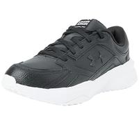 Under Armour Edge Leather Trainers