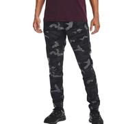 Under Armour Men's UA Elite Woven Cargo Print Pants 1373869 (Medium)