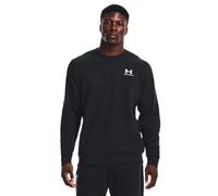 Under Armour Essential Fleece Sweatshirt Black M / Regular Men