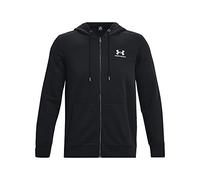 Under Armour Mens Fleece Full-Zip Hoodie