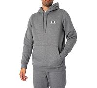 Under Armour Essential Fleece Hoodie Grey L / Regular Men