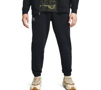 Under Armour Icon Sweatpants Black