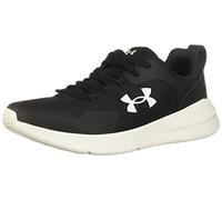 Under Armour Men's UA Essential Running Shoe, Black , 9 UK