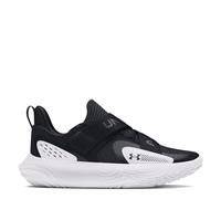 Under Armour Mens Ua Flow Futr X 4 Basketball Trainers Black 9.5 UK