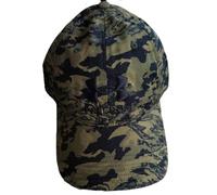 Under Armour Mens UA Freedom Fury Adjustable Cap, Multi-color, One size