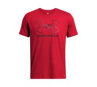 Under Armour Gl Foundation Update Ss - Red L