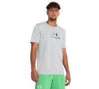 Under Armour Global Lockertag T-Shirt