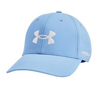 Under Armour Mens Golf96 Hat Horizon Blue/White - OSFM