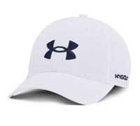 Under Armour Mens UA Golf96 Adjustable Hat Cap