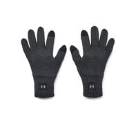Under Armour Mens Ua Halftime Wool Glove Knitted