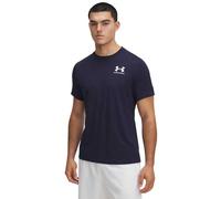 Under Armour Heatgear Fitted Short Sleeve T-shirt