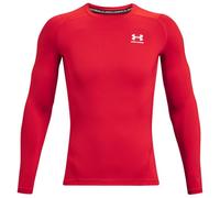 Under Armour Men's UA HG Armour Comp LS Shirt