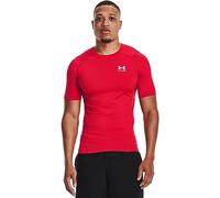 Under Armour Hg Comp T-shirt Red C600