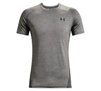 Under Armour Men's Ua Hg Armour Fitted Ss Lightweight Functional Shirt, Breathable and Quick-Drying Compression Top (Pack of 1)