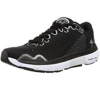 Under Armour Men's Ua HOVR Infinite 4 Running Shoes Technical Performance, Black, 12 UK