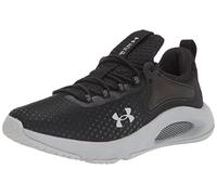 Under Armour UA HOVR Rise 4 Mens Training Shoes - Black black 9.5 (44.5)