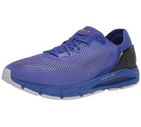 Under Armour Men's UA HOVR Sonic 4 Running Shoe, Ultra Indigo, 9 UK