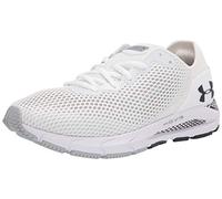 Under Armour Men's UA HOVR Sonic 4 Running Shoe, White, 6.5 UK