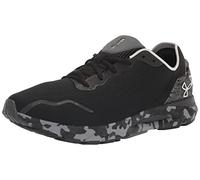 Under Armour Men's Ua HOVR Sonic 6 Camo Technical Performance, Black, 7 UK