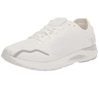 Under Armour Men's Ua HOVR Sonic 6 Technical Performance, 100 White Metallic Silver, 10 UK
