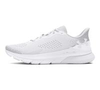Under Armour Men's Ua HOVR Turbulence Running Shoes Technical Performance, White, 10.5 UK