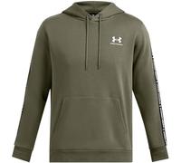 Under Armour Icon Fleece Taping Hoodie