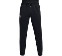 Under Armour Mens Icon Fleece Taping Joggers Black S