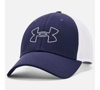 Under Armour Iso-Chill Mesh Adjustable Cap Blue One Size