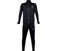 Under Armour EMEA Tracksuit Men-Black,Grey, Size XXL