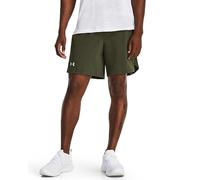 Under Armour Launch 7inch Shorts Green L / Regular Man
