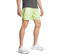 Under Armour Launch 7inch Shorts Green M / Regular Man