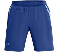 Under Armour Launch 7inch Shorts Blue 2XL / Regular Man