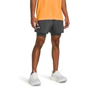 Under Armour Men's UA Launch 5'' 2-in-1 Shorts Pants