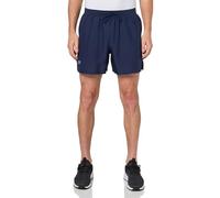 Under Armour Mens Ua Launch 5 Unlined Shorts Running Short Blue L