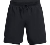 Under Armour Launch 7in 2-in-1 Shorts